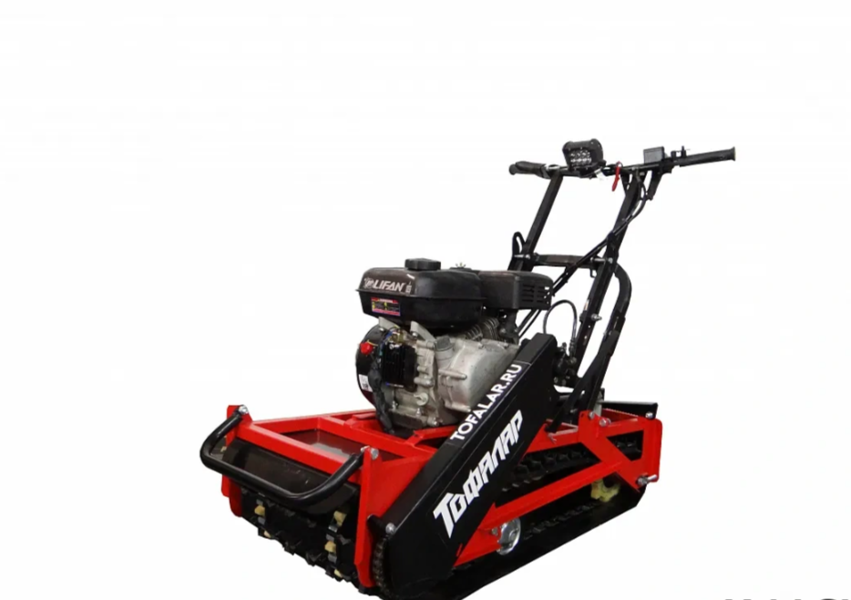 Мотобуксировщик Тофалар Мини в Нефтеюганске