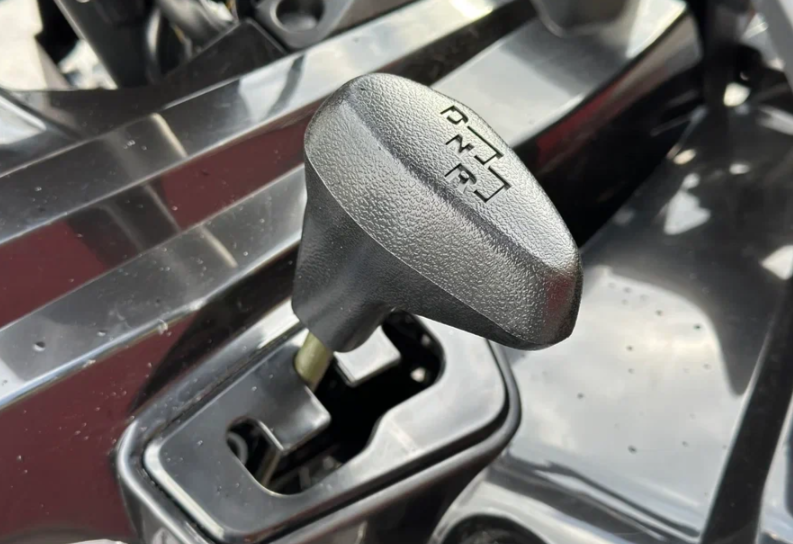 Квадроцикл GBM CROSS HILL 300 NEW в Нефтеюганске