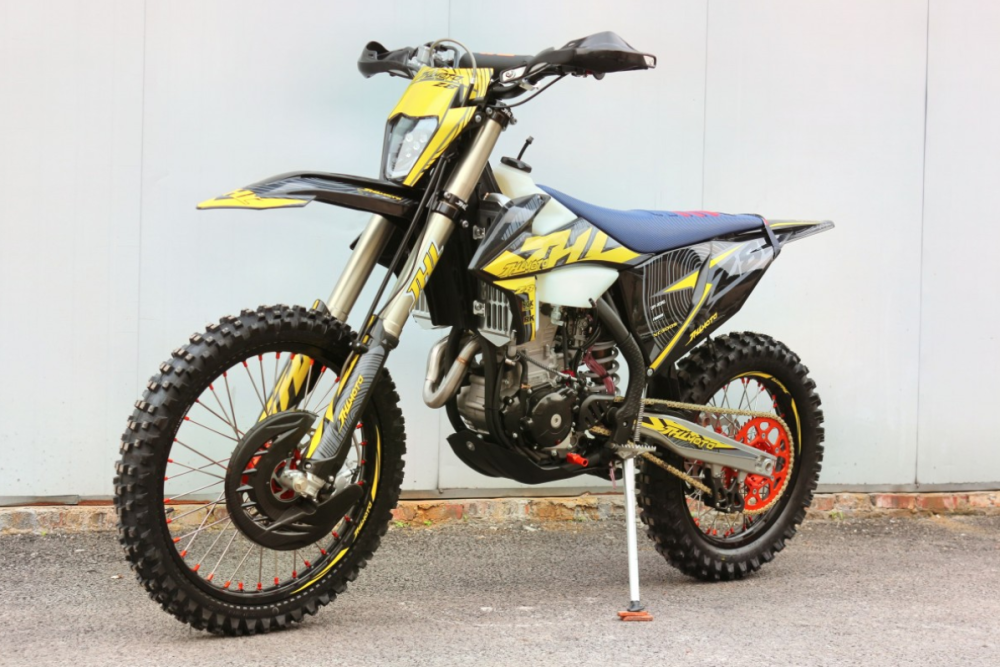 Мотоцикл JHLMOTO JHL Z8 NC300S (182-MN) в Нефтеюганске