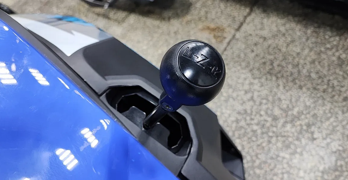 Снегоход Ataki WD150 Б/У в Нефтеюганске