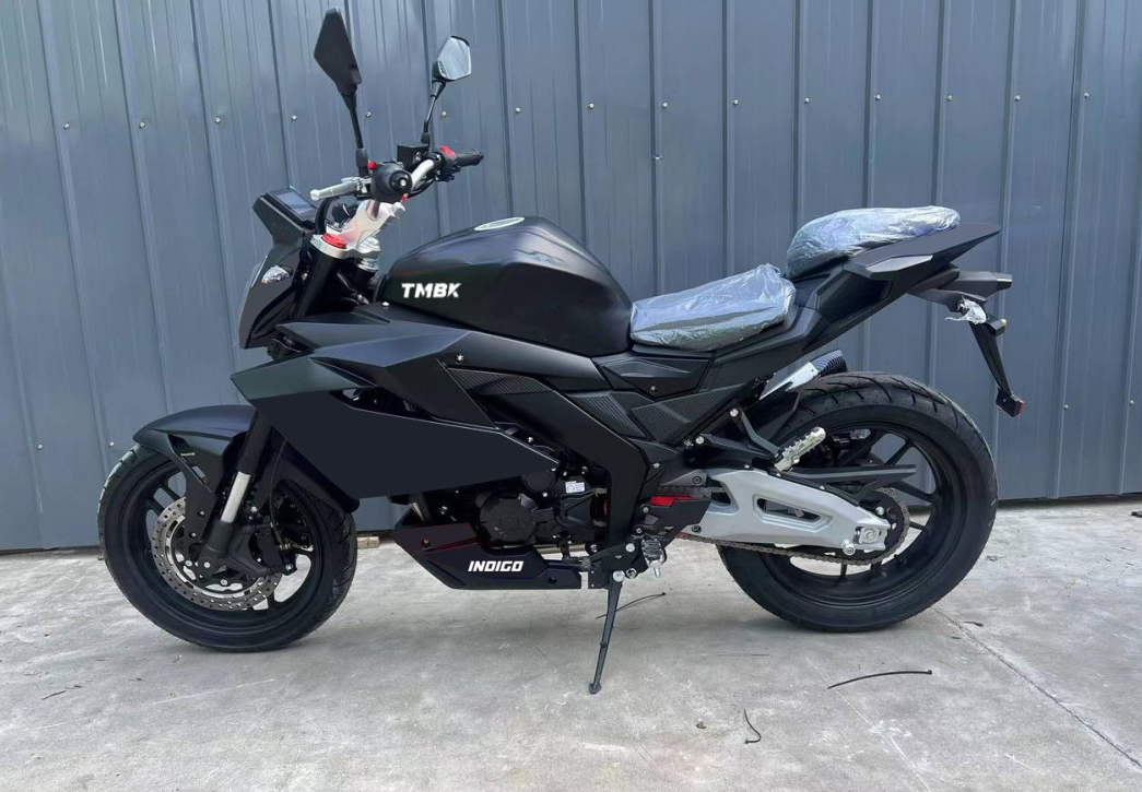 Мотоцикл TMBK Indigo 400cc в Нефтеюганске