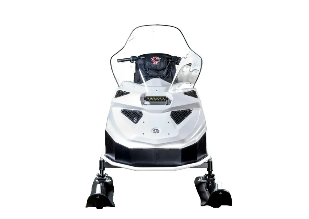 Снегоход БТС 4Т РК /СУПЕР-ЛОНГ ЛЮКС/ 29 л.с. 726 м3 в Нефтеюганске