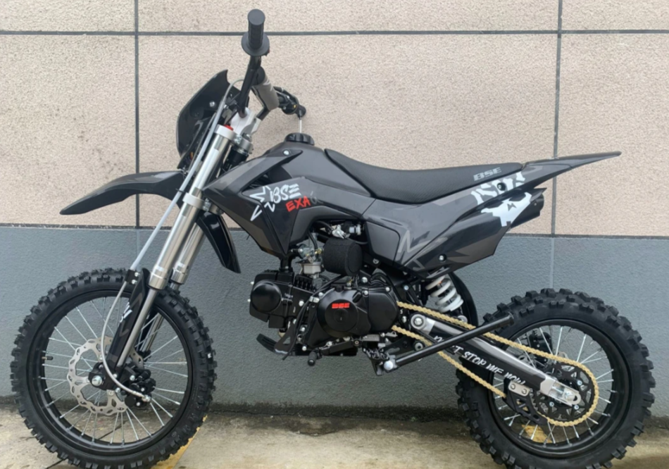 Питбайк BSE EXA SA 17/14 в Нефтеюганске