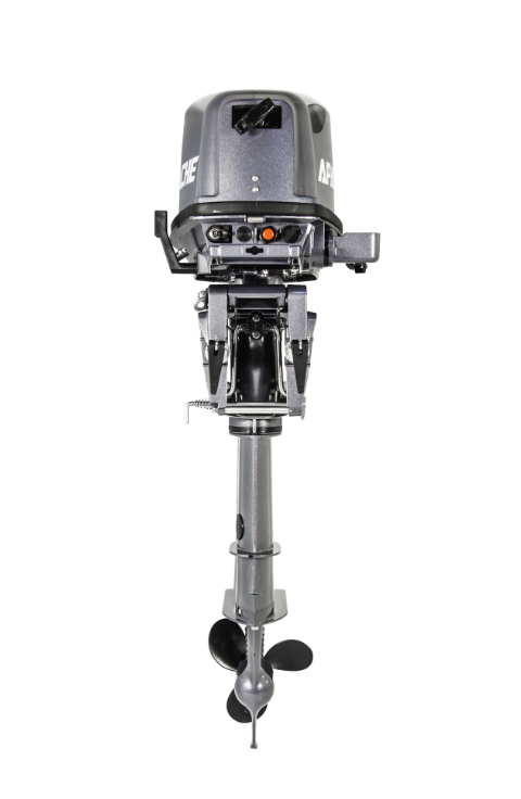 Лодочный мотор APACHE T5 BS в Нефтеюганске