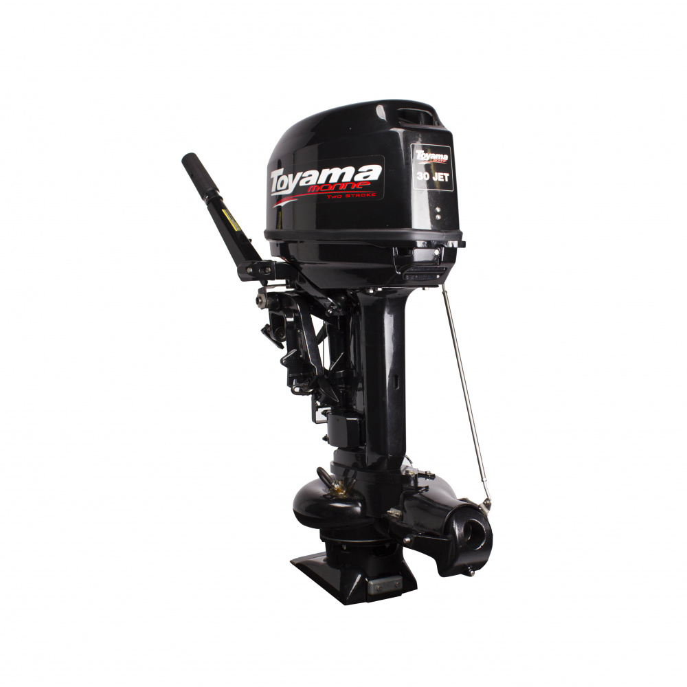 ЛОДОЧНЫЙ МОТОР TOYAMA T30ABMJET в Нефтеюганске