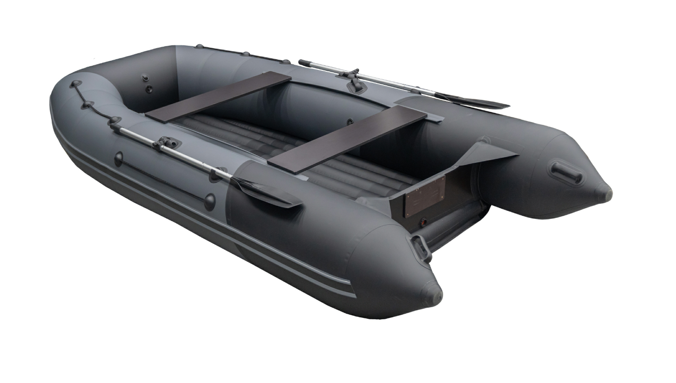 Лодка Таймень RX 3700 НДНД в Нефтеюганске