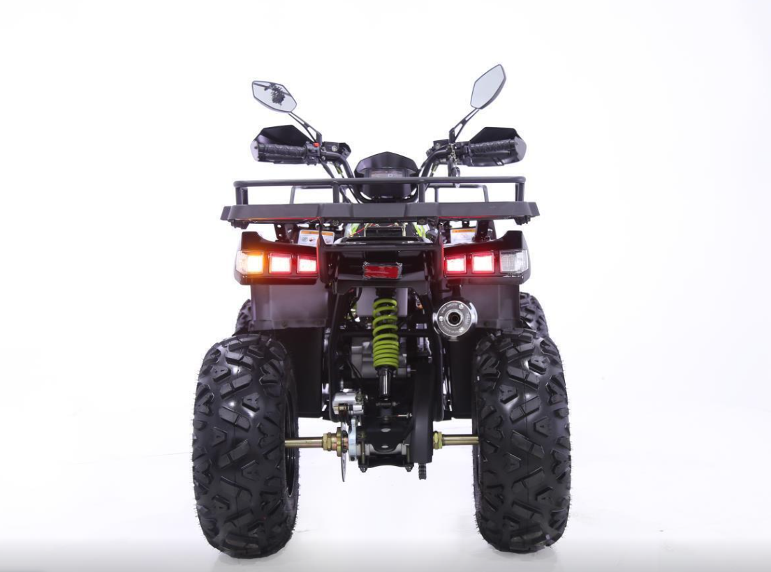 Квадроцикл YACOTA WARRIOR 200 в Нефтеюганске