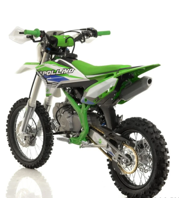 Питбайк Apollino AMX-F 125 в Нефтеюганске