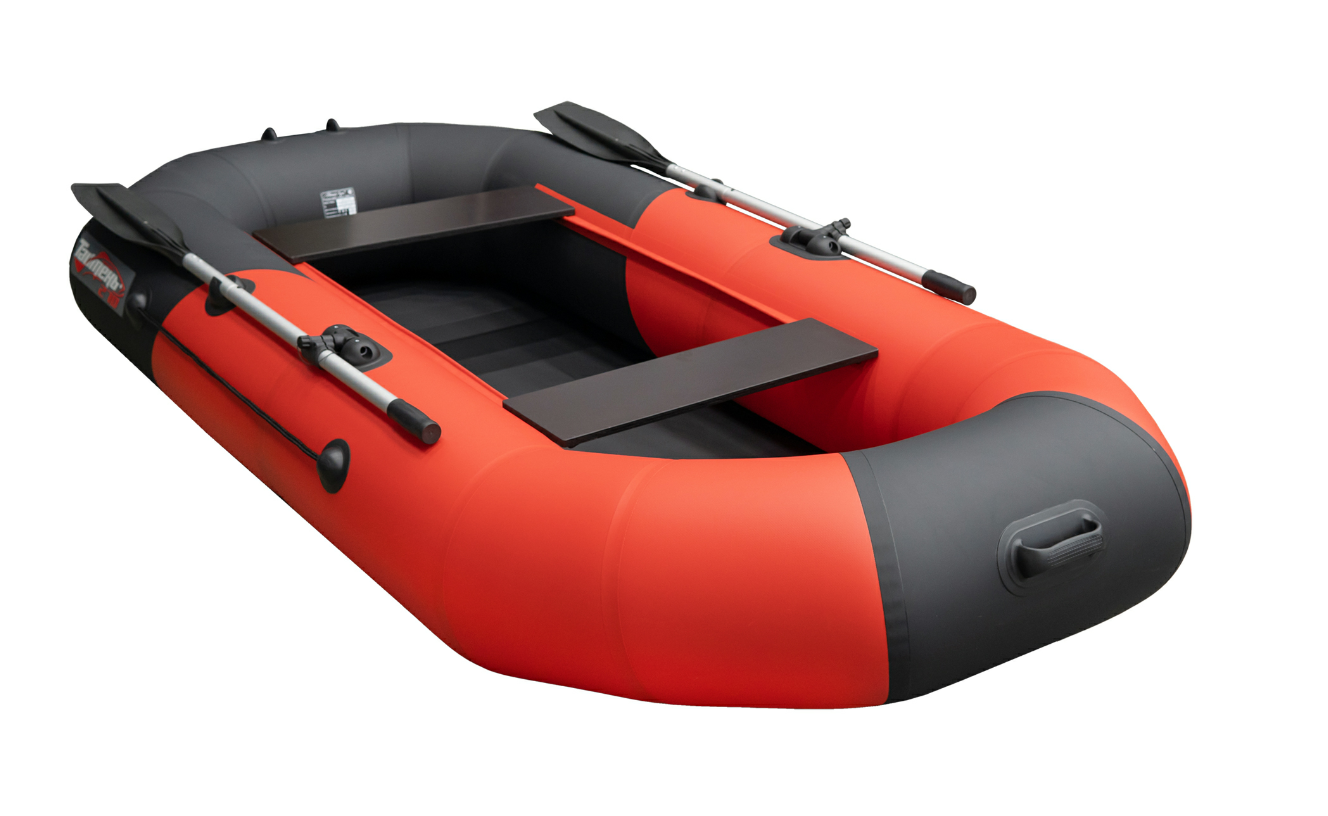 Лодка Таймень NX 270 в Нефтеюганске