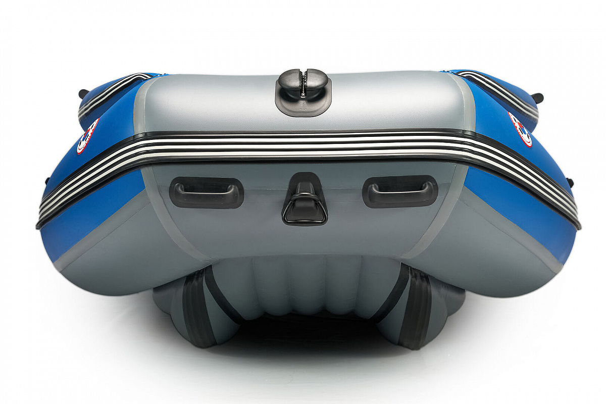 Лодка MISHIMO FAMILY LITE DF 400 в Нефтеюганске