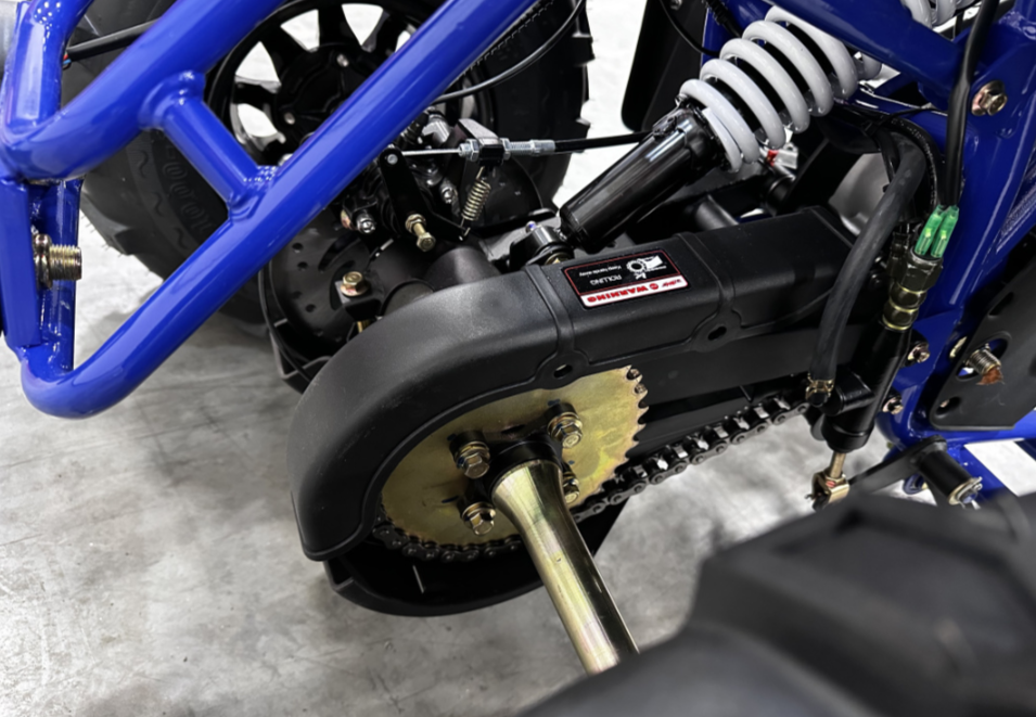 Квадроцикл GBM SHARP BIG 300 NEW PREMIUM в Нефтеюганске