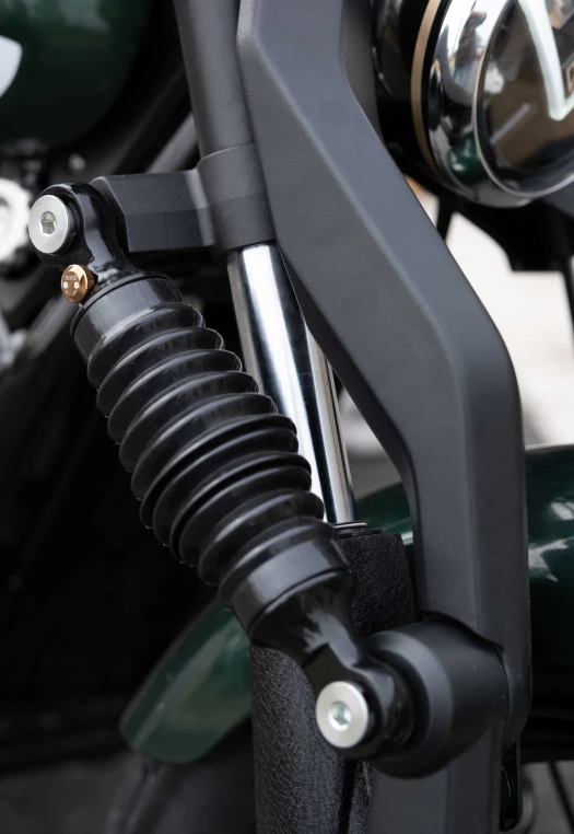 Мотоцикл Benda Napoleon 250 в Нефтеюганске