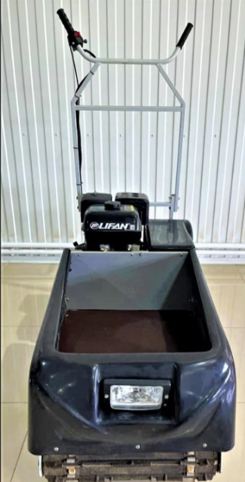 Мотобуксировщик ЕНОТ М 15 Л.С. в Нефтеюганске