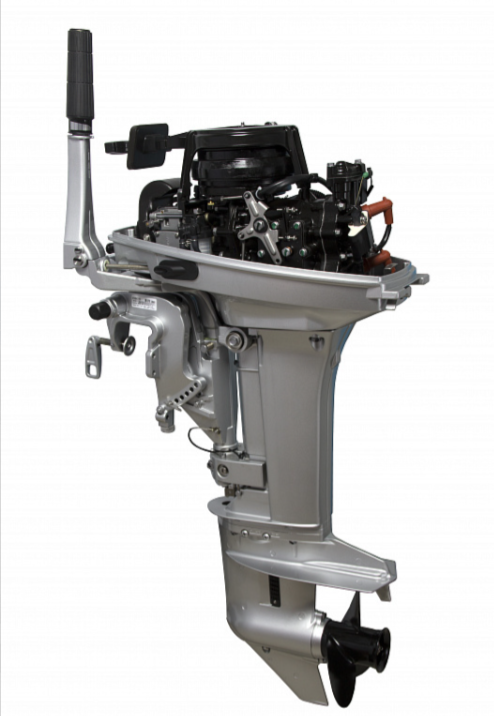 Лодочный мотор Seanovo SN9.9FFEL Enduro в Нефтеюганске