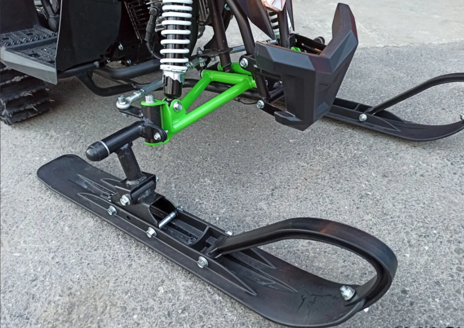 Квадроцикл PROMAX SNOW-RRO 150 + зимний комплект в Нефтеюганске