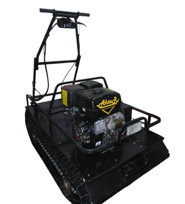 Мотобуксировщик Ahtar SL 9 с электростартером в Нефтеюганске