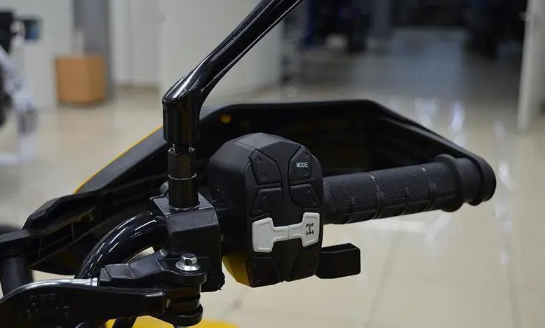 Квадроцикл HISUN GUARDIAN 400L /LONG в Нефтеюганске