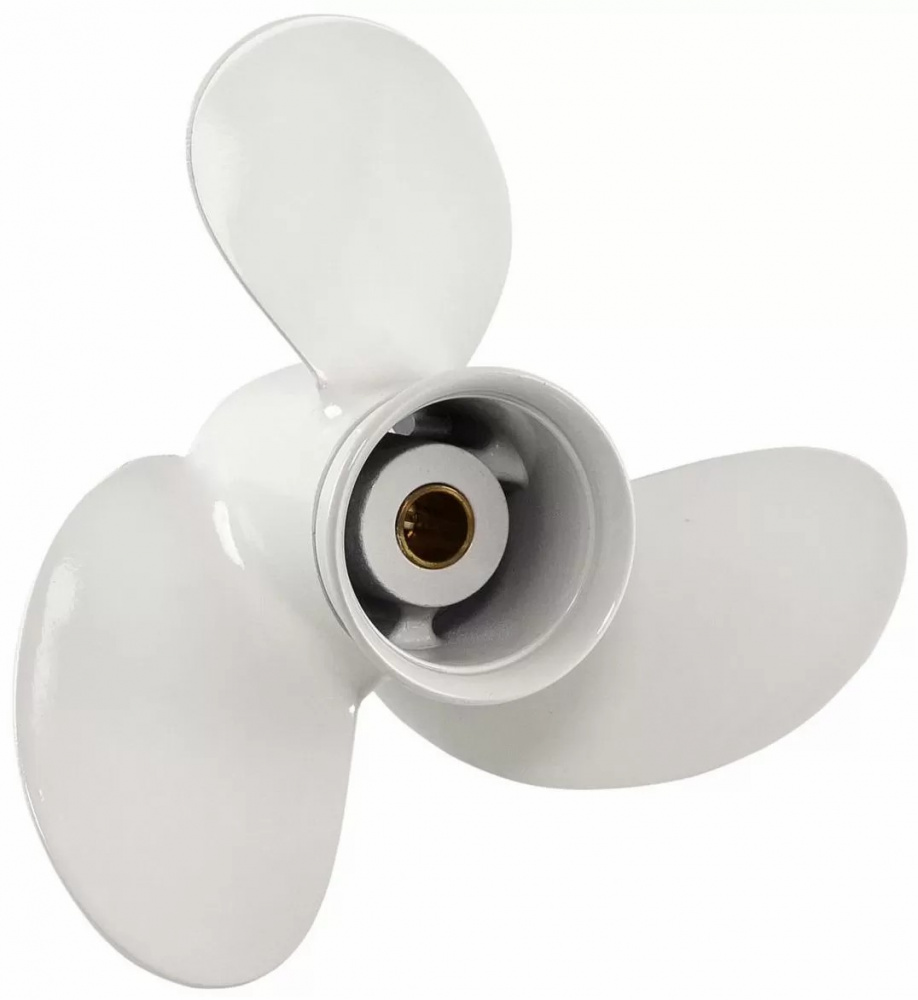 ВИНТ ГРЕБНОЙ TOHATSU 8-9.8; 3X8,9X8,5 в Нефтеюганске