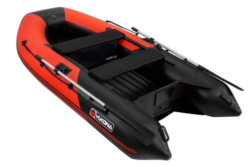 ЛОДКА НАДУВНАЯ YUKONA 320 НДНД в Нефтеюганске