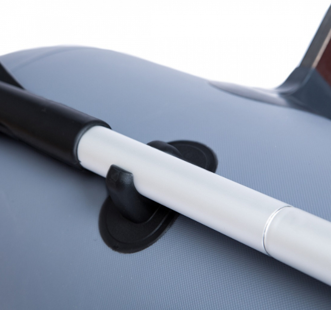 ЛОДКА НАДУВНАЯ YUKONA 230 TL (БЕЗ ПАЙОЛА) в Нефтеюганске