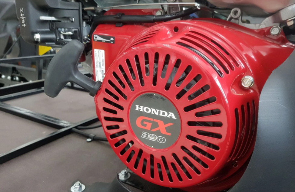 Мотобуксировщик PAXUS 650 AVANT 15 л.с. в Нефтеюганске