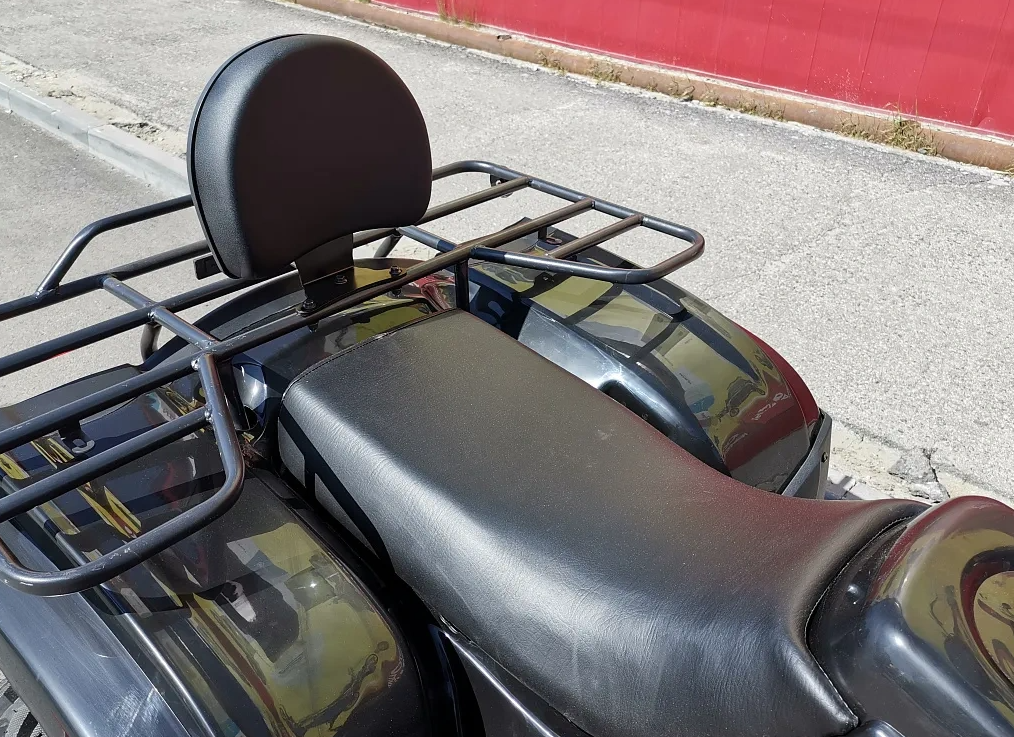 Квадроцикл PROMAX TRX300 CVT в Нефтеюганске