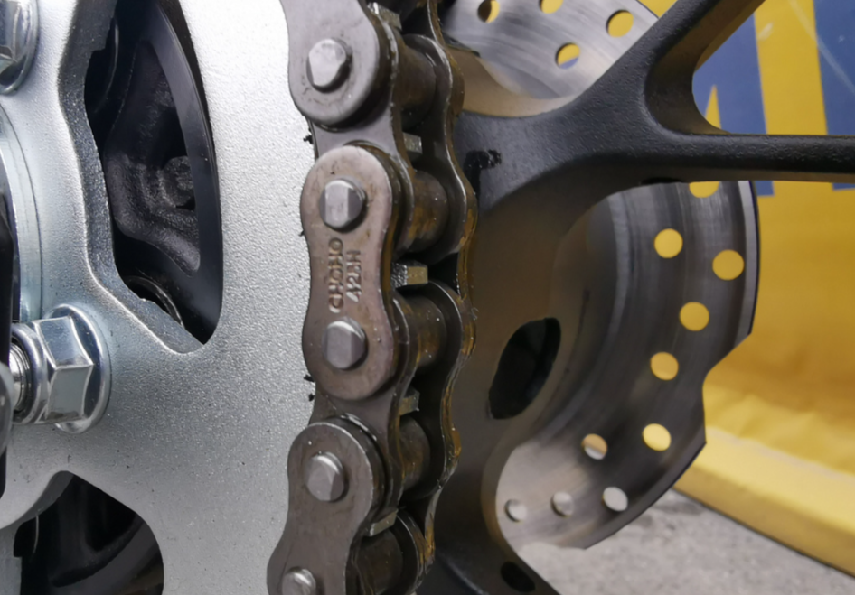 Мотоцикл MOTOLAND (МОТОЛЕНД) 250 CB250 (172FMM-5/PR250) (2022 г.) в Нефтеюганске