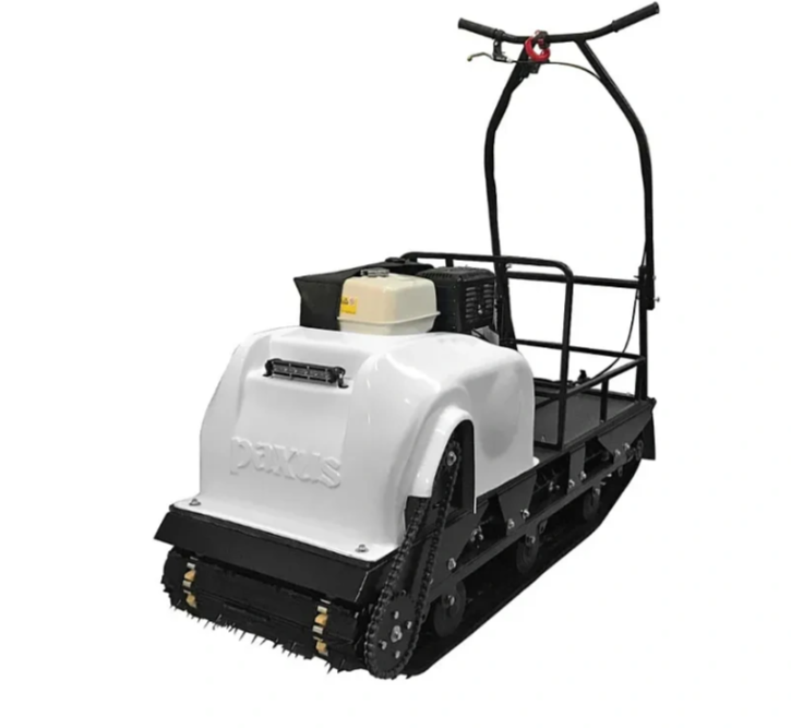 Мотобуксировщик PAXUS 500 9 л.с. HONDA в Нефтеюганске