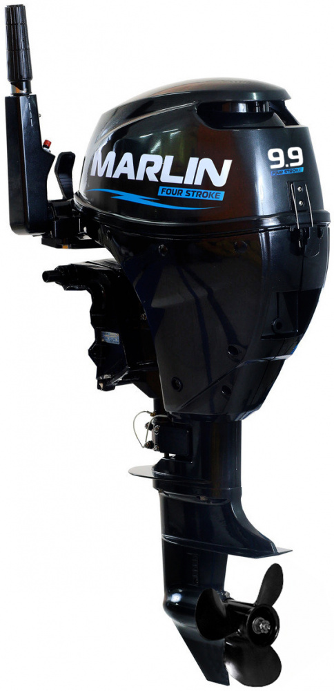Лодочный мотор MARLIN MF 9.9 AMHL в Нефтеюганске