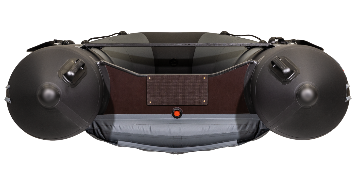 Лодка Таймень NX 3800 НДНД PRO в Нефтеюганске