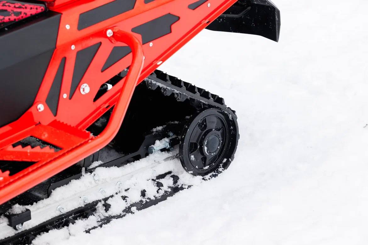 Снегоход IRBIS TUNGUS 400 25/26 в Нефтеюганске