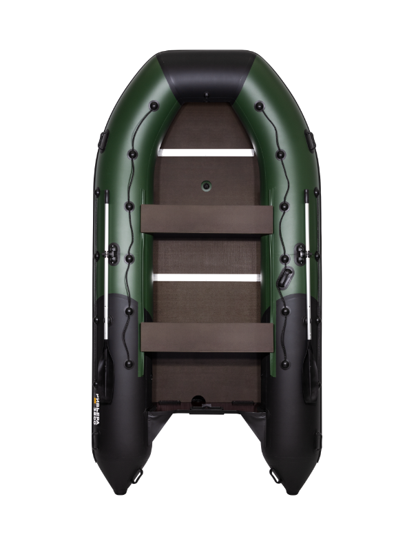 Лодка Ривьера Максима 3800 СК в Нефтеюганске