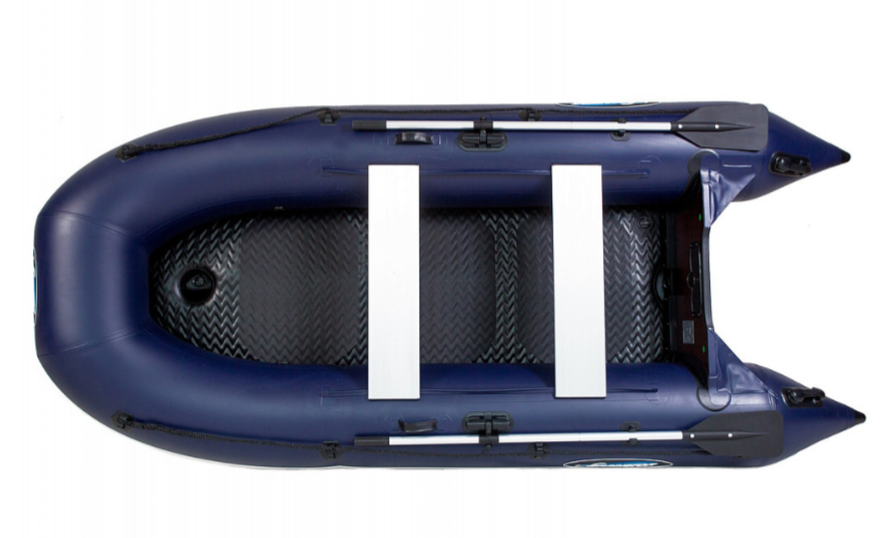 НАДУВНАЯ ЛОДКА GLADIATOR B330AD в Нефтеюганске
