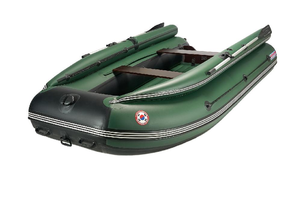 Лодка MISHIMO FAMILY LITE DF 400 в Нефтеюганске