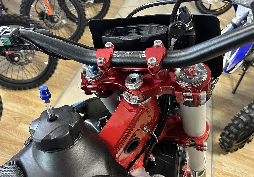 Мотоцикл Progasi Gaudi 300 в Нефтеюганске