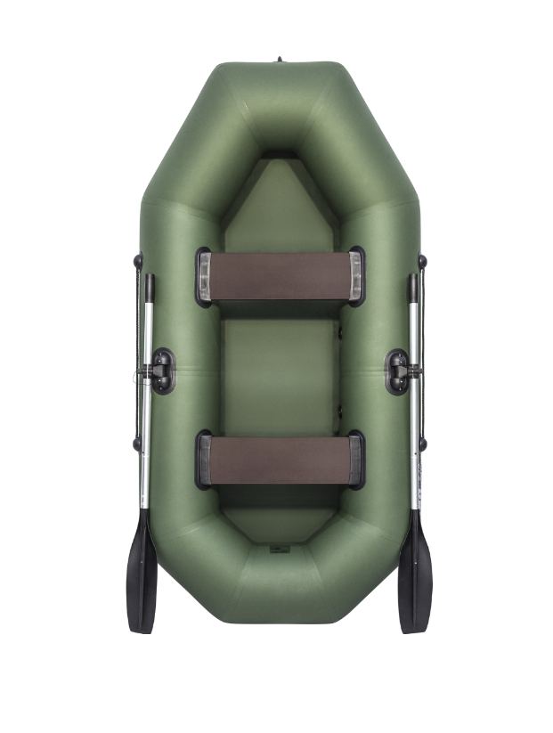 Лодка АКВА-ОПТИМА 240 в Нефтеюганске