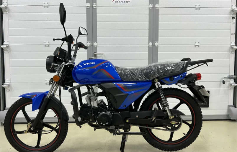 Мопед VENTO RIVA - II CX PRO в Нефтеюганске