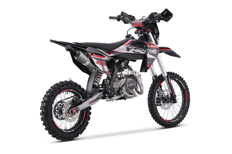 Питбайк YACOTA H5 125 в Нефтеюганске