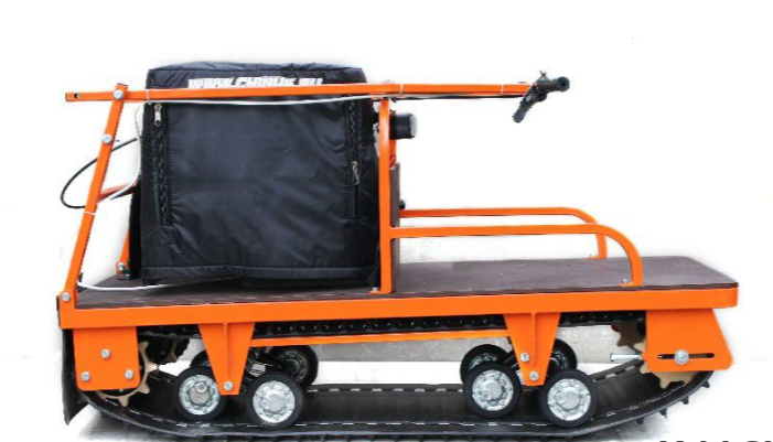 Мотобуксировщик ЧИНУК GRAND 20 л.с. в Нефтеюганске