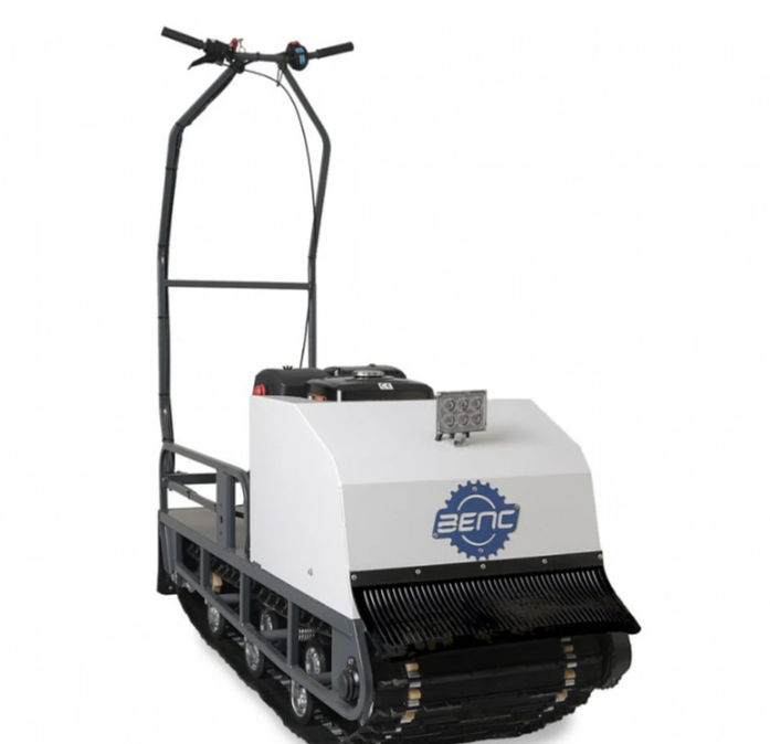 Мотобуксировщик ВЕПС WINTER «ПРОФИ» 17 в Нефтеюганске