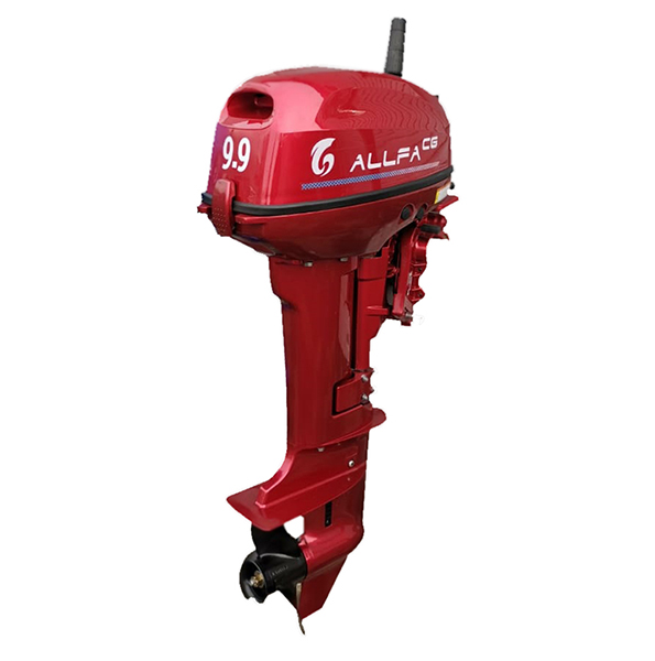 ЛОДОЧНЫЙ МОТОР ALLFA CG Т9,9 Limit в Нефтеюганске