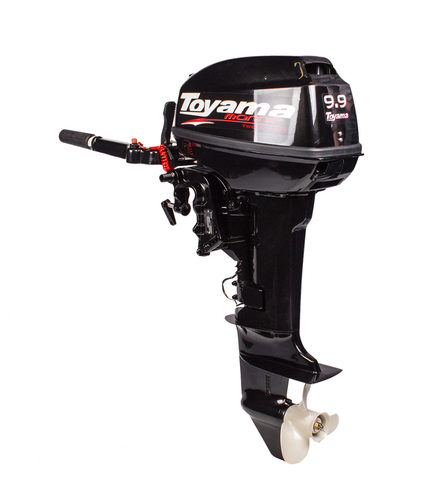 ЛОДОЧНЫЙ МОТОР TOYAMA T9,9BMS в Нефтеюганске