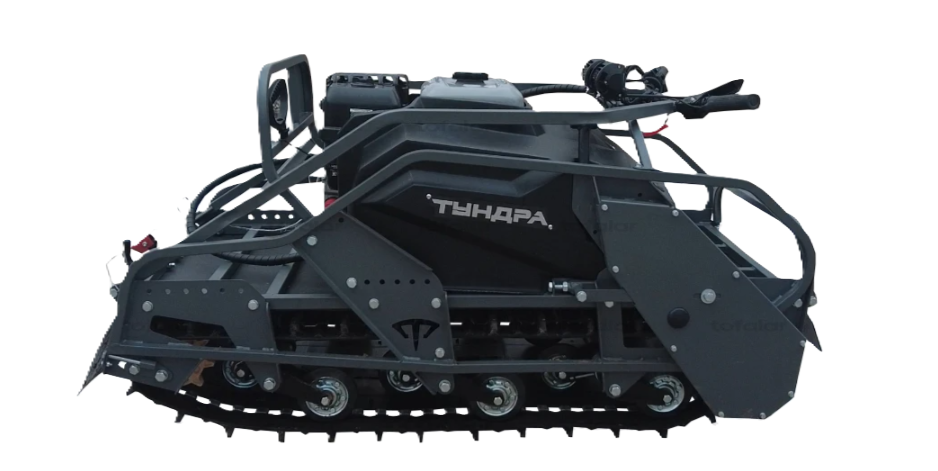 Мотобуксировщик Тофалар Тундра Классик в Нефтеюганске