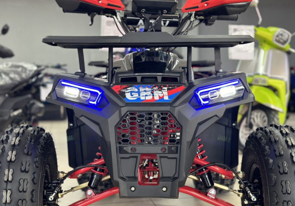 Квадроцикл GBM MAVERICK 222 NEW в Нефтеюганске