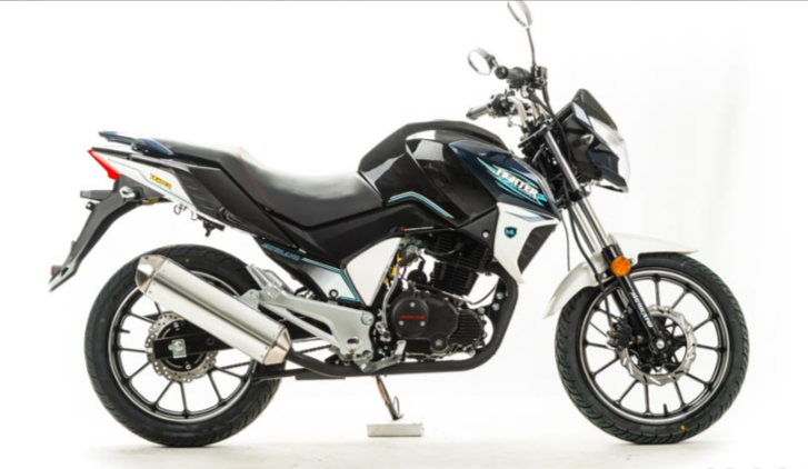 Мотоцикл MOTOLAND (МОТОЛЕНД) FIGHTER 250 в Нефтеюганске