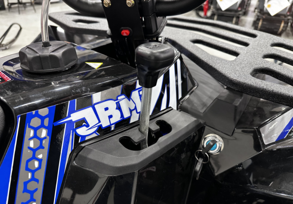 Квадроцикл GBM SHARP BIG 300 NEW PREMIUM в Нефтеюганске