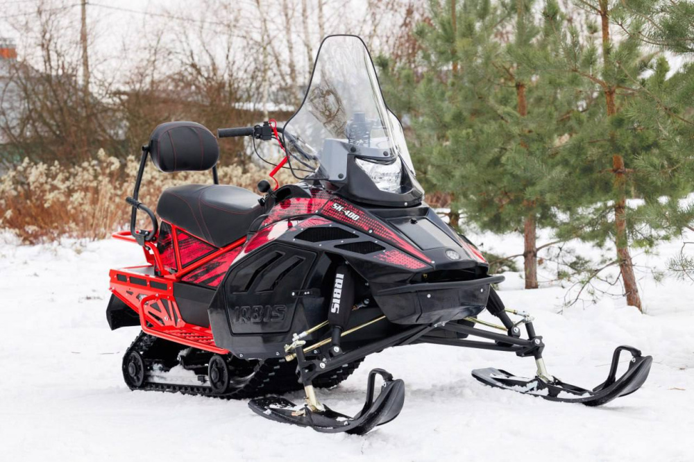 Снегоход IRBIS TUNGUS 400 25/26 в Нефтеюганске