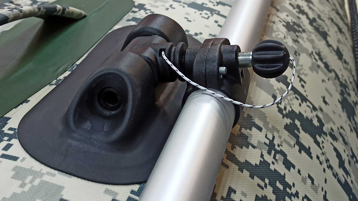 Лодка MISHIMO SPORT 390 в Нефтеюганске