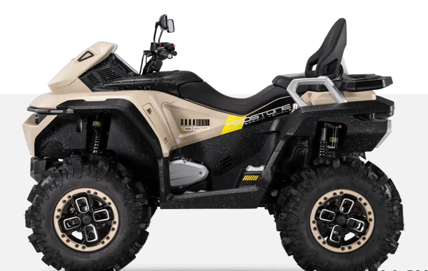 Квадроцикл BENDA REDSTONE 1000 MUD в Нефтеюганске