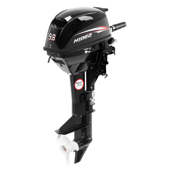 Лодочный мотор HIDEA HD9.8FHS в Нефтеюганске